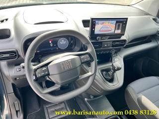 FIAT Doblo usata, con Cruise Control