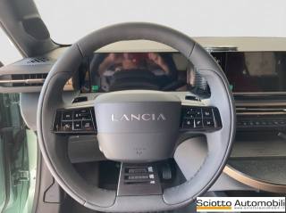 LANCIA Ypsilon usata, con ESP