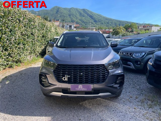 DR MOTOR DR 5.0 usata, con Cerchi in lega