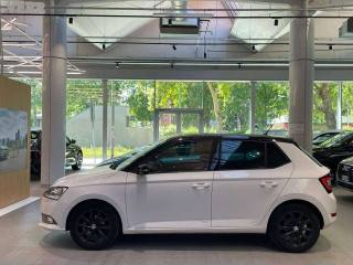SKODA Fabia usata, con Immobilizzatore elettronico