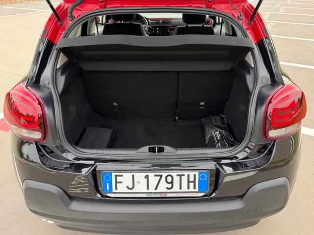 CITROEN C3 usata, con Volante multifunzione