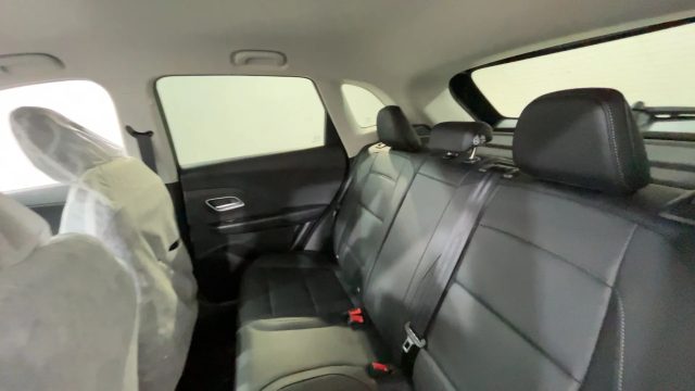 MG ZS usata, con ESP