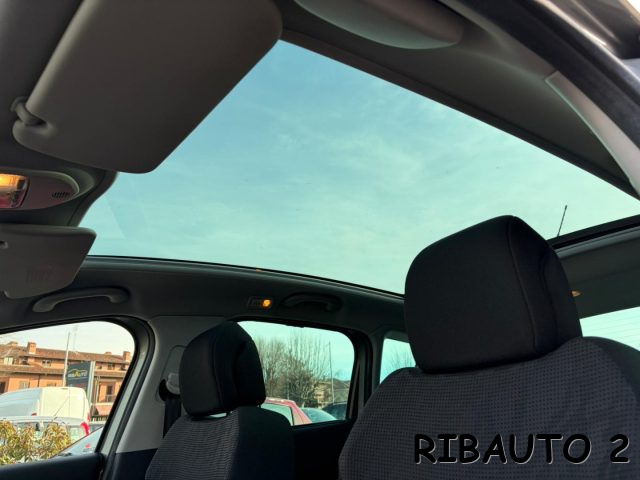 PEUGEOT 3008 usata, con Cerchi in lega