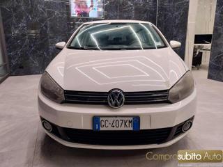 VOLKSWAGEN Golf 1.6 GPL 5p. Trendline BiFuel
