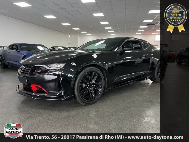 CHEVROLET Camaro usata 1