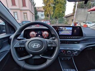 HYUNDAI i20 usata, con ESP