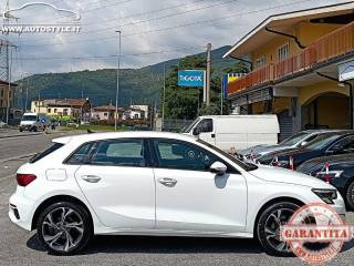 AUDI A3 usata, con Autoradio