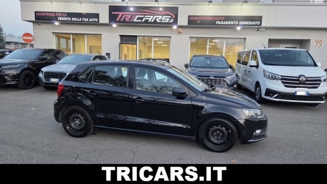VOLKSWAGEN Polo usata, con ABS