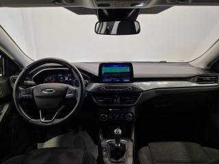 FORD Focus usata, con Climatizzatore