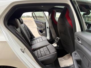 VOLKSWAGEN Golf GTI usata, con Cronologia tagliandi