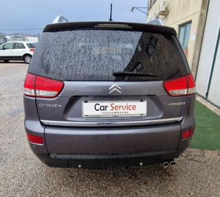 CITROEN C-Crosser usata, con Airbag Passeggero