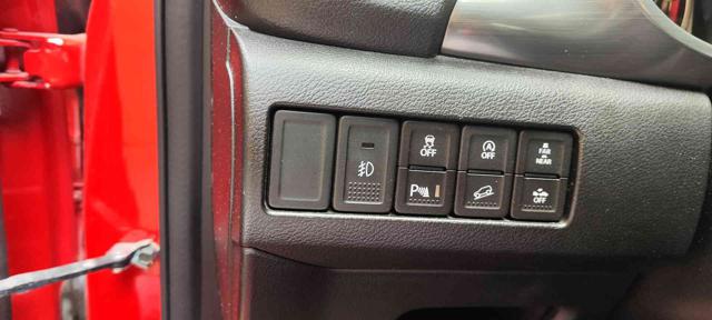 SUZUKI Vitara usata, con Controllo trazione