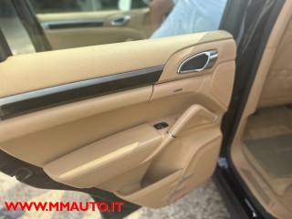 PORSCHE Cayenne usata, con Controllo automatico clima