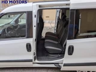 FIAT Doblo usata, con Servosterzo