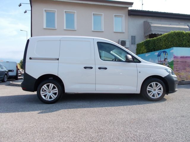 VOLKSWAGEN Caddy usata, con Autoradio