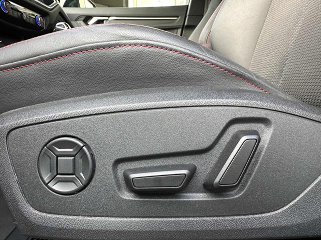 AUDI Q3 usata, con Park Distance Control