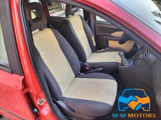 FIAT Panda usata, con Servosterzo
