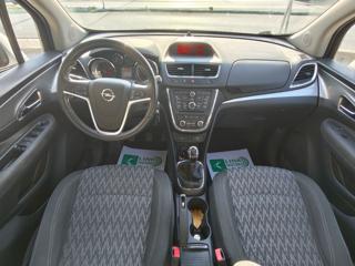 OPEL Mokka usata, con Alzacristalli elettrici