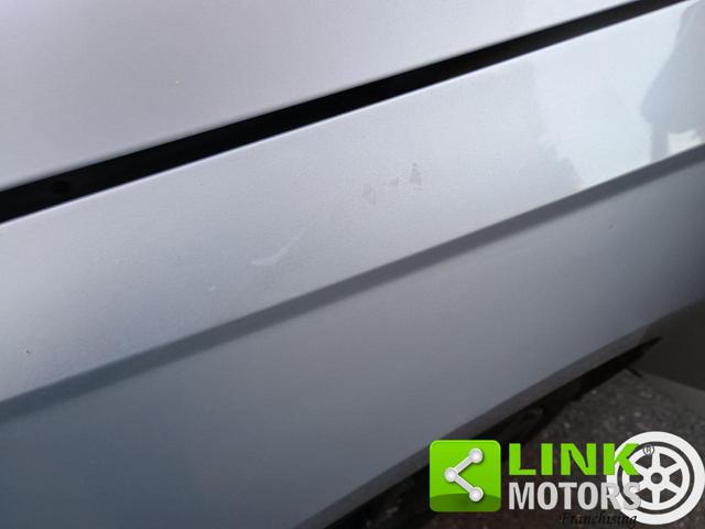 SKODA Fabia usata 31