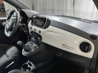 ABARTH 595 usata 29