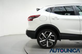 NISSAN Qashqai usata 52