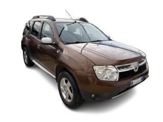 DACIA Duster usata, con Airbag