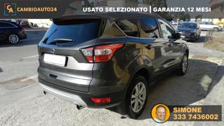 FORD Kuga usata, con Autoradio
