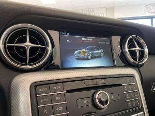 MERCEDES-BENZ SLC 200 usata, con Immobilizzatore elettronico