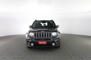 JEEP Renegade RENEGADE 1.3 T4 DDCT Limited