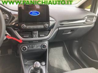 FORD Fiesta usata, con Servosterzo