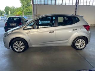 HYUNDAI iX20 usata, con Cerchi in lega