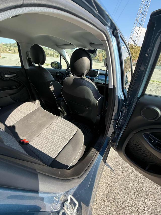 FIAT 500X usata 24
