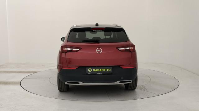 OPEL Grandland usata, con Airbag Passeggero