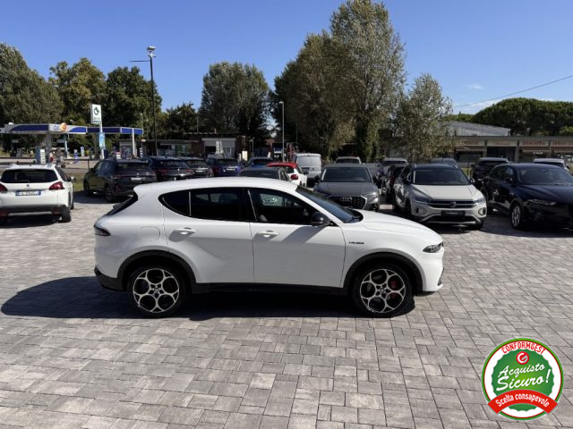 ALFA ROMEO Tonale usata, con Climatizzatore