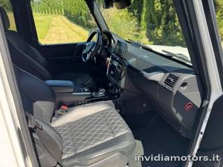 MERCEDES-BENZ G usata, con Controllo trazione