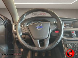 VOLVO V40 usata, con Immobilizzatore elettronico