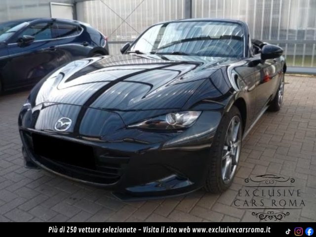 MAZDA MX-5 usata, con ABS