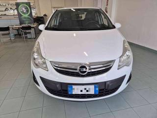 OPEL Corsa usata, con Airbag Passeggero
