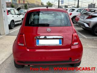 FIAT 500 usata, con Volante multifunzione