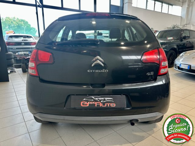 CITROEN C3 usata, con Alzacristalli elettrici
