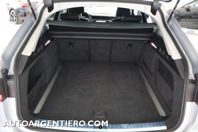 AUDI A6 usata, con Bracciolo