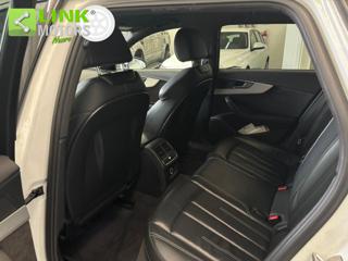 AUDI A4 usata, con Fari LED