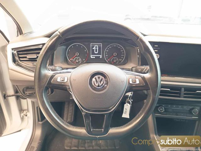 VOLKSWAGEN Polo usata 18