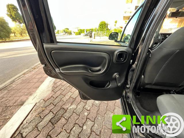 FIAT Panda usata 17