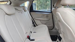BMW 216 usata, con Sistema di navigazione