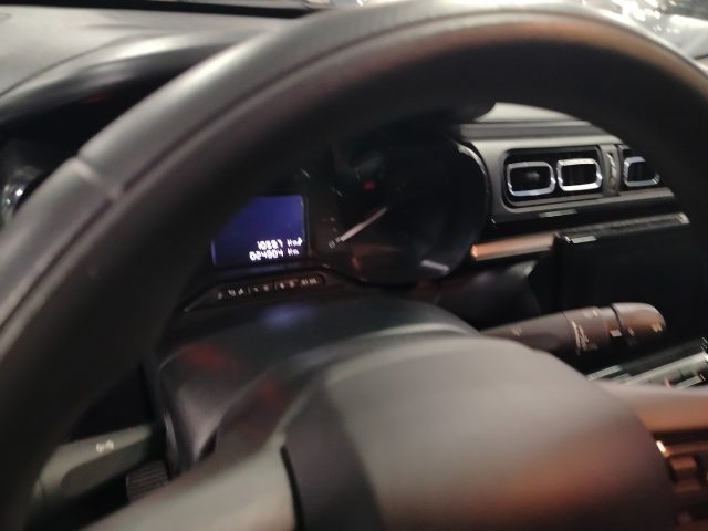 CITROEN C3 usata, con Autoradio digitale