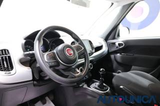 FIAT 500L usata, con Alzacristalli elettrici