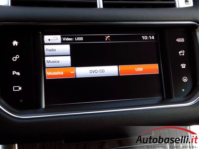 LAND ROVER Range Rover Sport usata 63