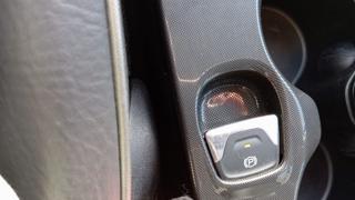 FIAT 500X usata, con Isofix