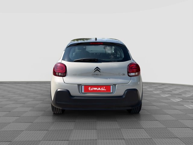 CITROEN C3 usata 3